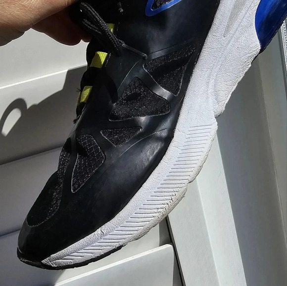 Mens Nautica Neptune 2 Active  Sneakers Athletic Shoes size 8 - Picture 3 of 9